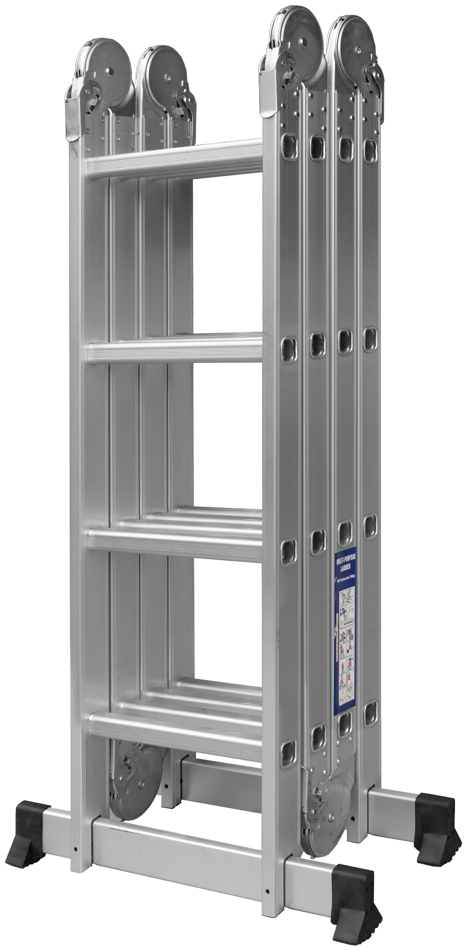 фото Лестница UPU Ladder UP404 4,7 м