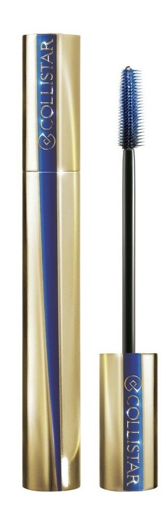 Collistar Тушь для ресниц Mascara Infinito High Precision, blue