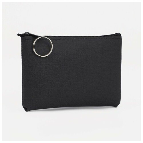 фото Кошелек , черный top market