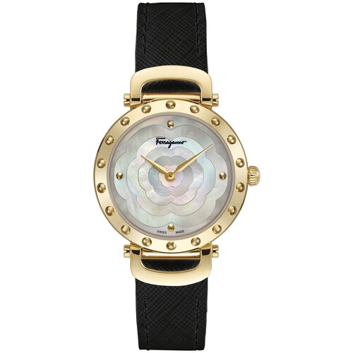 фото Наручные часы salvatore ferragamo sfdm00218