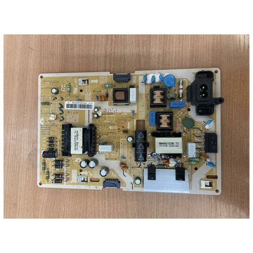 Блок питания BN44-00871A L40E1_KDY от ТВ Samsung UE40K5550BU 213100₽