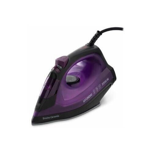 Утюг HYUNDAI H-SI01551 159000₽