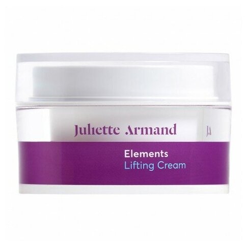 Juliette Armand Elements Lifting Cream Лифтинг крем для лица, 50 мл