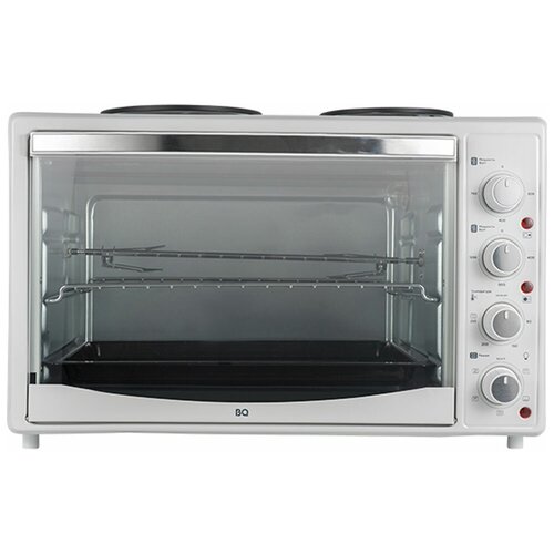 фото Мини-печь bq eo4205wgp белый