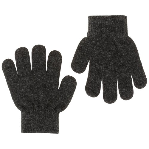 фото Перчатки button blue 219bbbx76024000 синий 18