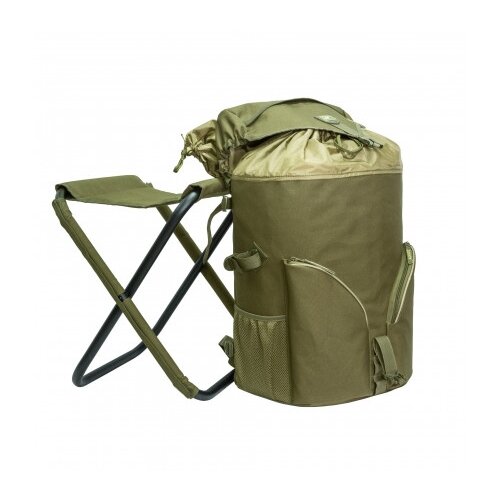 фото Рюкзак aquatic рст-50 со стулом