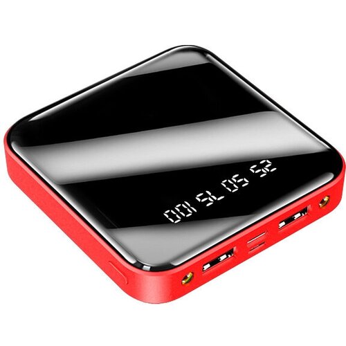 Внешний аккумулятор 20000 mahPowerbank mini 180000₽