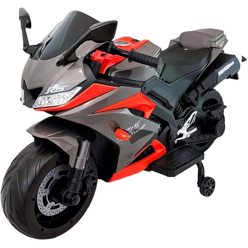 Детский электромотоцикл Yamaha R15 (до семи лет) Jiajia R15-RED