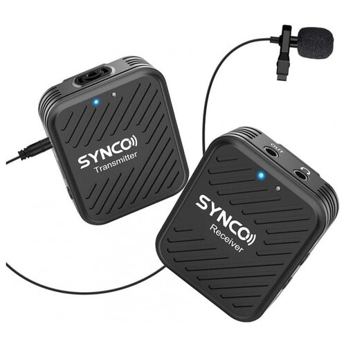 Беспроводная система Synco G1