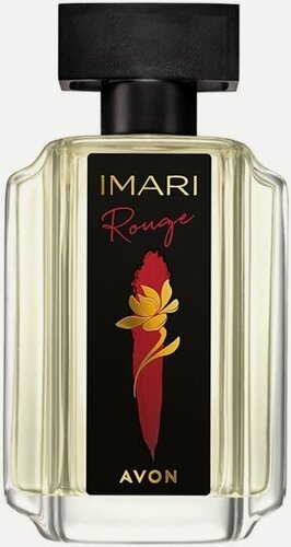Изображение товара Туалетная вода Avon "Imari Rouge", восточные ноты, женская, 50мл