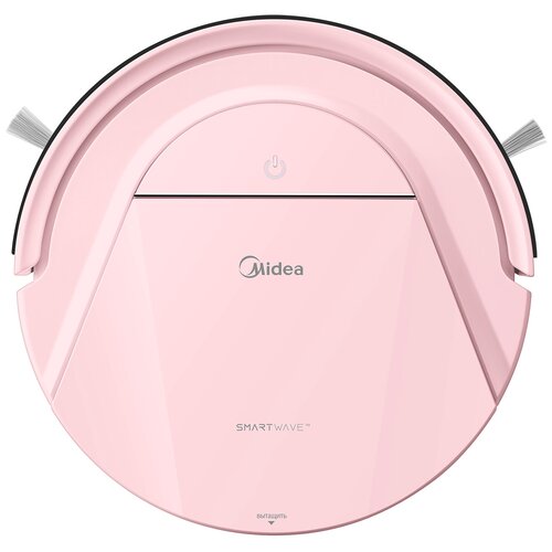 Робот-пылесос Midea VCR03W 499000₽