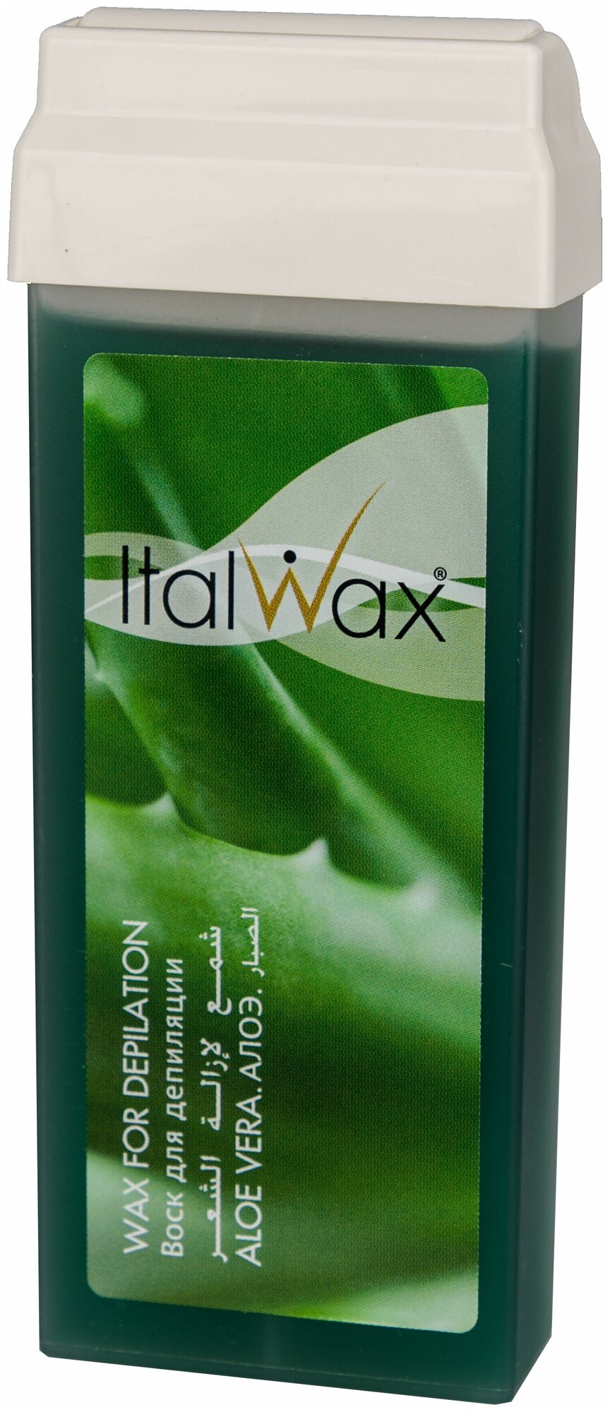  ITALWAX Natura   100 