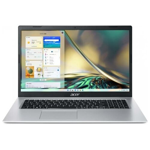 Ноутбук ACER Aspire 3 A317-53-526H NXAD0ER01B 7772000₽