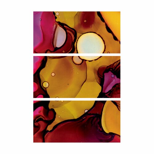 Модульная картина 