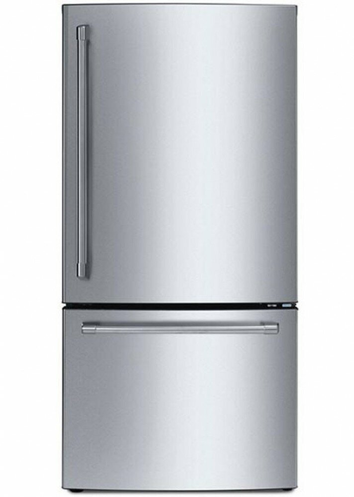 Холодильник Io Mabe ICO19JSPR SS