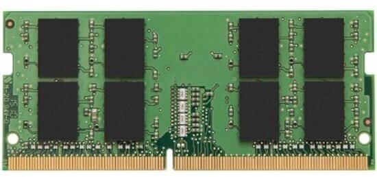 Оперативная память Adata SO-DIMM DDR4 8GB 2666MHz pc-21300 Premier CL19 (AD4S26668G19-BGN)