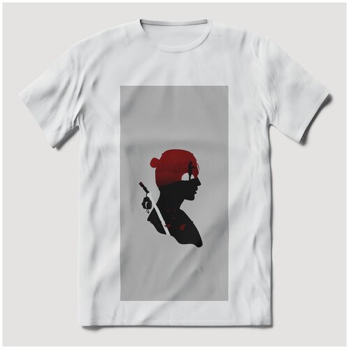 фото Футболка anime - 25 brut-shop