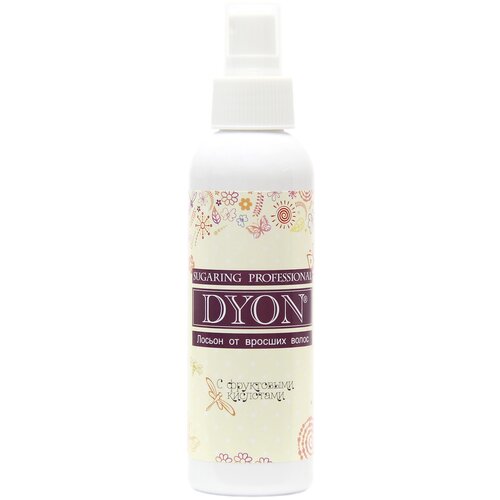 DYON Лосьон против вросших волос 150 мл