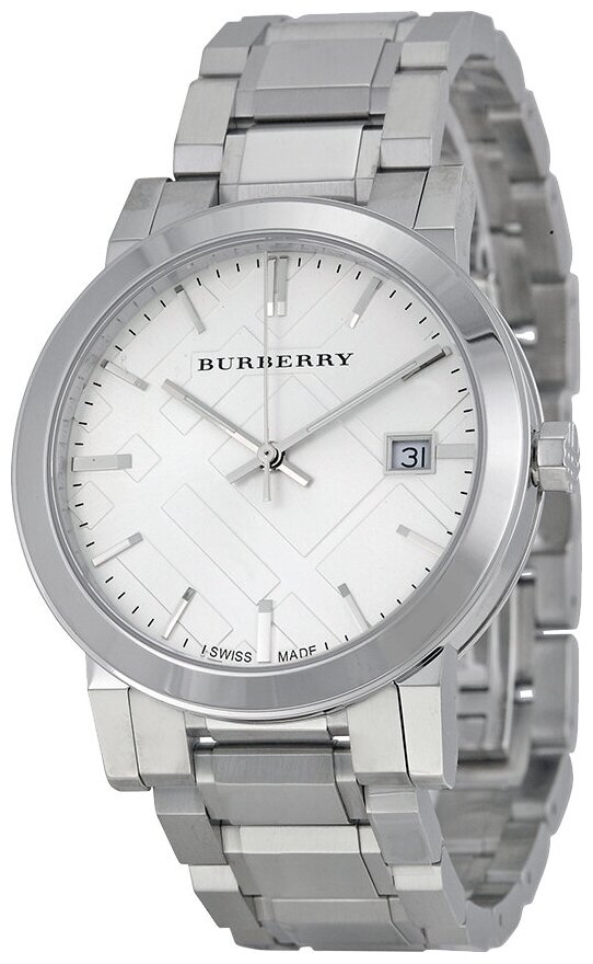 Наручные часы Burberry The City BU9000
