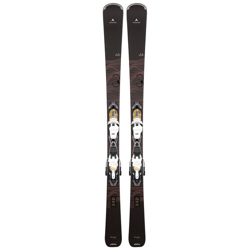 Горные лыжи Dynastar E Lite 3 + Xpress W 11 GW (149)