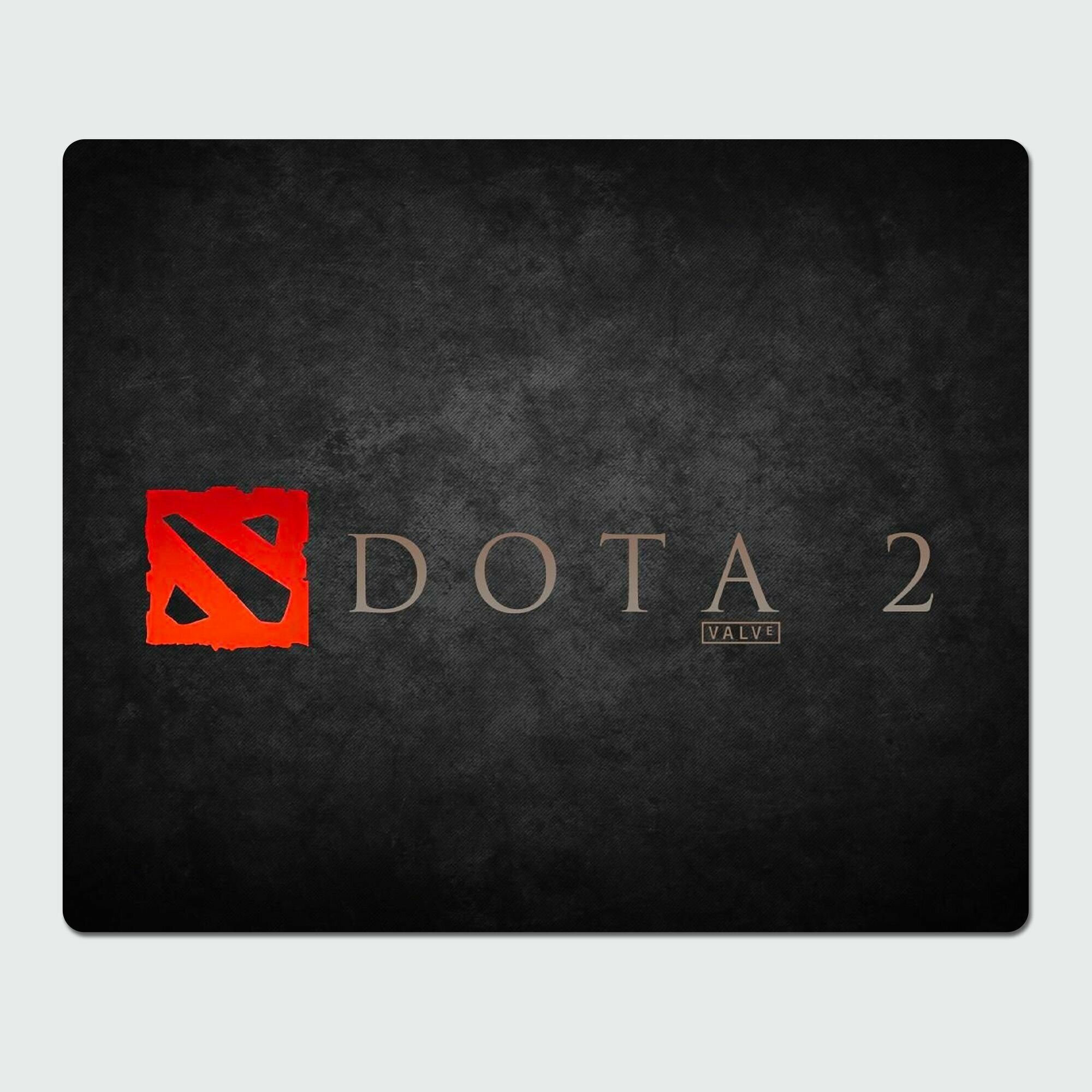 коврик и мышка dota 2 фото 102