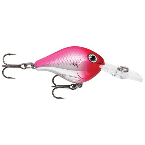 фото Воблер rapala ultra light crank 03 /pcl