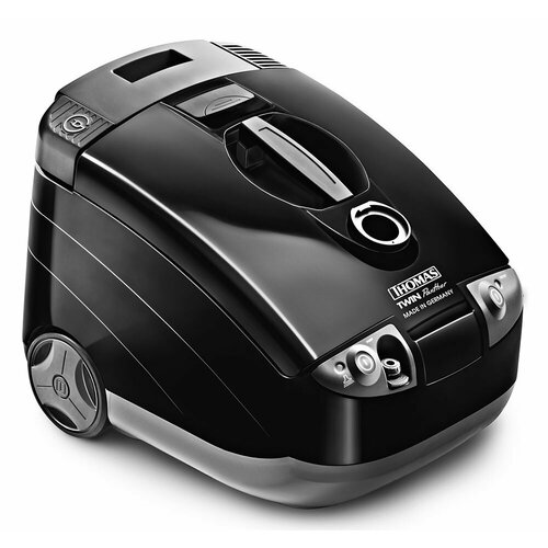 Моющий пылесос Thomas Twin Panther черный 788558 3724000₽