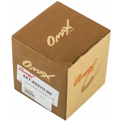 Катушка зажигания Yamaha 40X Omax 66T8557000_OM 4342₽