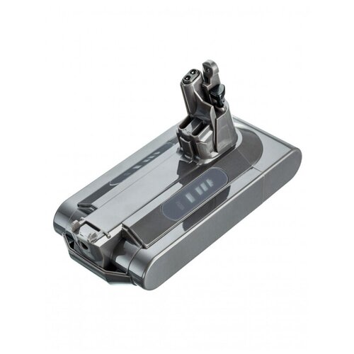 фото Аккумулятор pitatel vcb-068-dys25.2-25l для dyson cyclone v10, v10 absolute, v10 animal, li-ion 2.5ah 25.2v