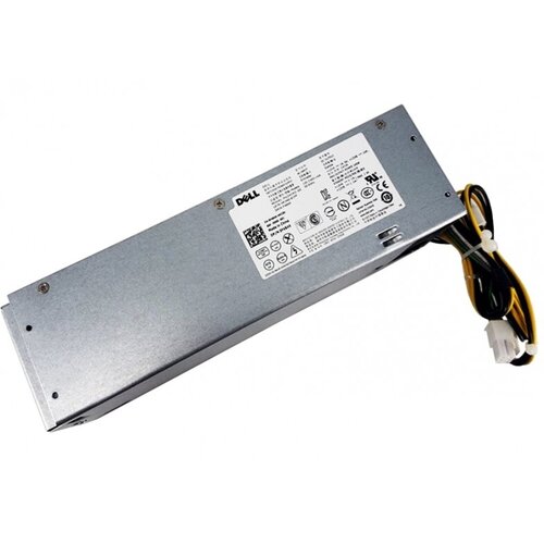 Блок Питания Dell F484X 240W 1782500₽