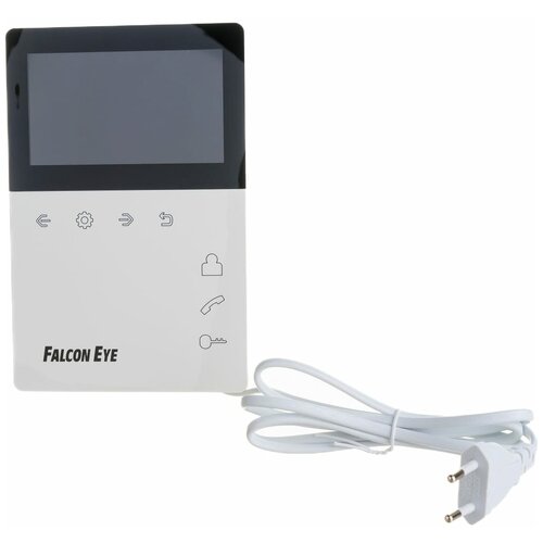 комплект домофона falcon eye vela avc 305 pal 00 00294523 Комплект домофона Falcon Eye Lira + AVC-305 ассорти