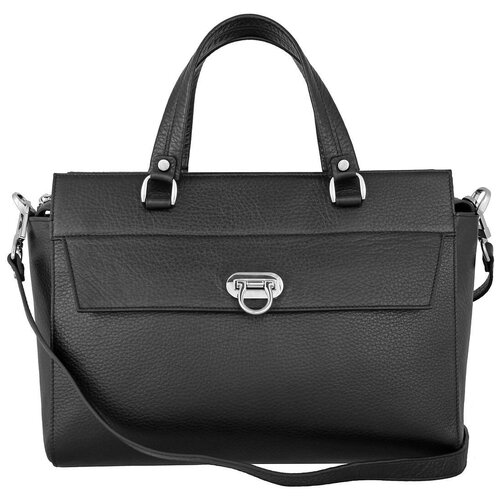 фото 7003 black caprice женская сумка sergio belotti