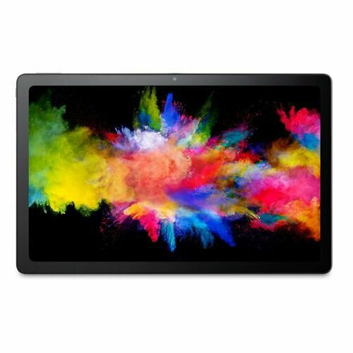 Планшет Digma Pro 1600E 4G 10.4", 6ГБ, 128GB, 3G, LTE, Android 11 темно-серый [rs1248pl]