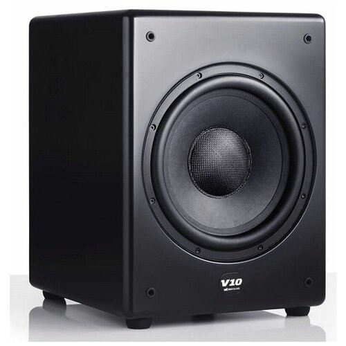 Сабвуфер MK Sound V10 black 11973600₽
