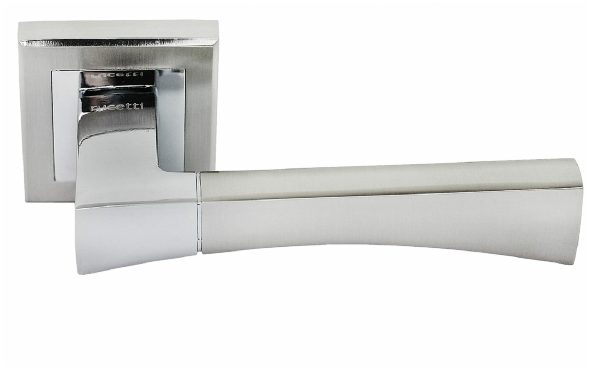 Дверные ручки rucetti инструкция по установке