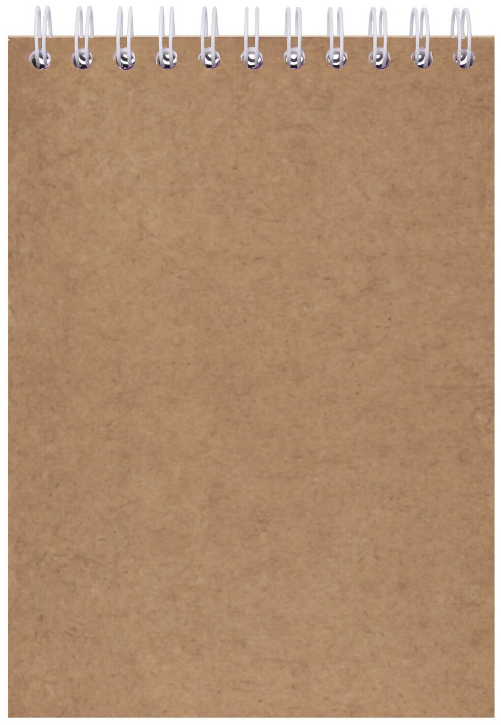 Скетчбук А5, 40 листов, акварельная бумага, 200г/м (110994) Brauberg - фото №3