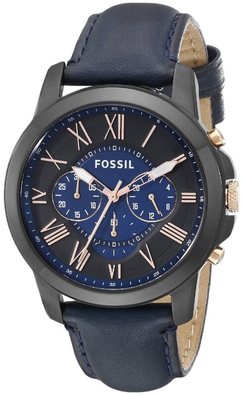 Наручные часы FOSSIL Grant FS5061