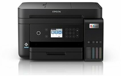 МФУ Epson EcoTank L6270, цветн., A4