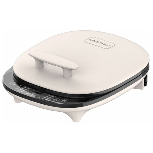 Электрогриль Xiaomi Liven Family Health Grill LR-D3300