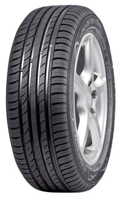 Nokian Tyres Hakka Green летняя