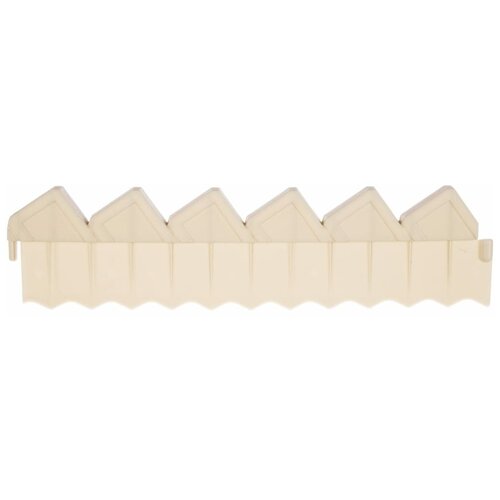 Бордюр для клумб Grinda 8-422305 443₽