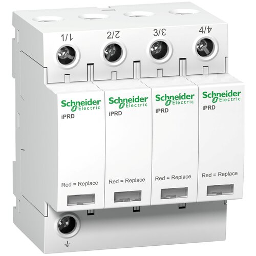 Защита от перенапряжения Schneider Electric A9L40400