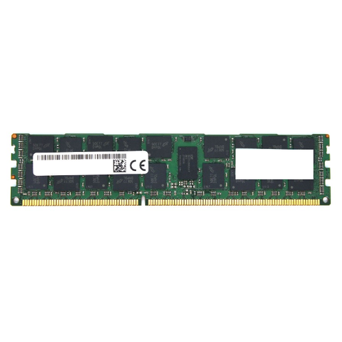 Оперативная память HP 16 ГБ DDR3 1333 МГц DIMM CL9 632204-001