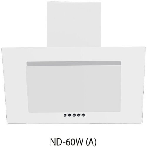 Кухонная вытяжка Oasis ND-60W A 1234900₽