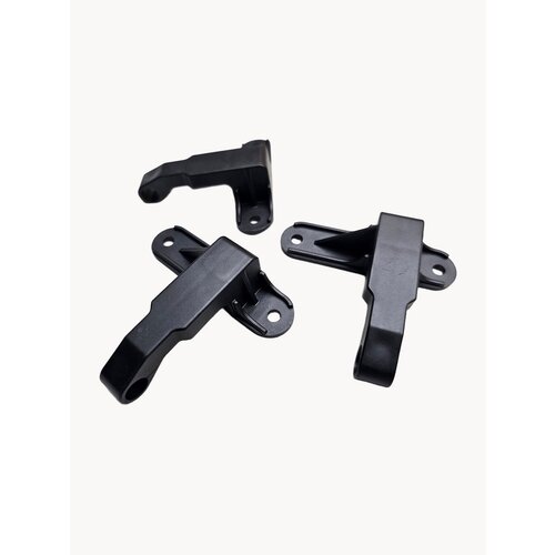 Петля крышки автобокса ED Magnum Joker, комплект 3 шт