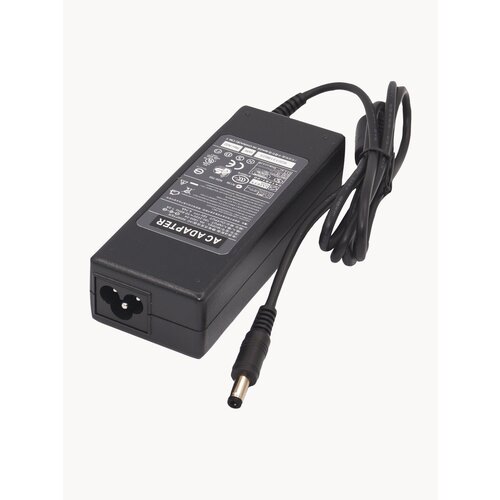 Блок питания для Asus 19V 4.74A 90W / ADP-90CD DB / ADP-90SB BB / EXA0904YH / PA-1900-04 / PA-1900-24 (штекер 5.5x2.5мм)
