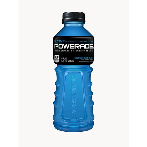 Powerade ION 4 