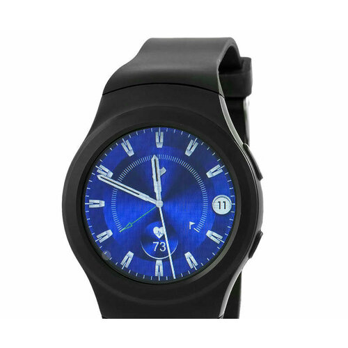 Smart Watch FS04 чер