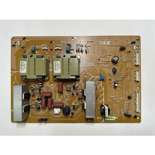Блок питания 1-873-818-12 172867212 DF4 A1253587B от ТВ SONY KDL-52W3000 113700₽