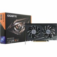 Видеокарта Gigabyte WindForce GV-IA380WF2OC-6GD